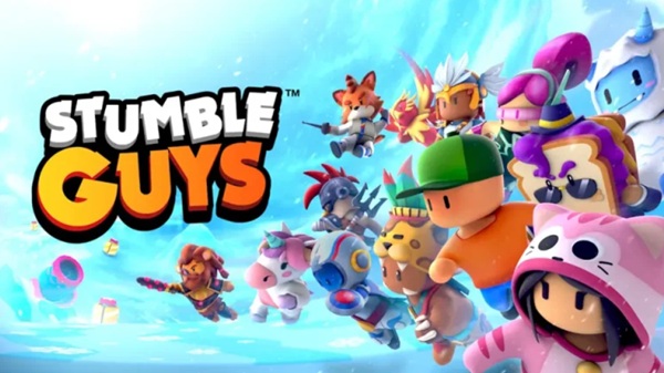 stumble guys apk android